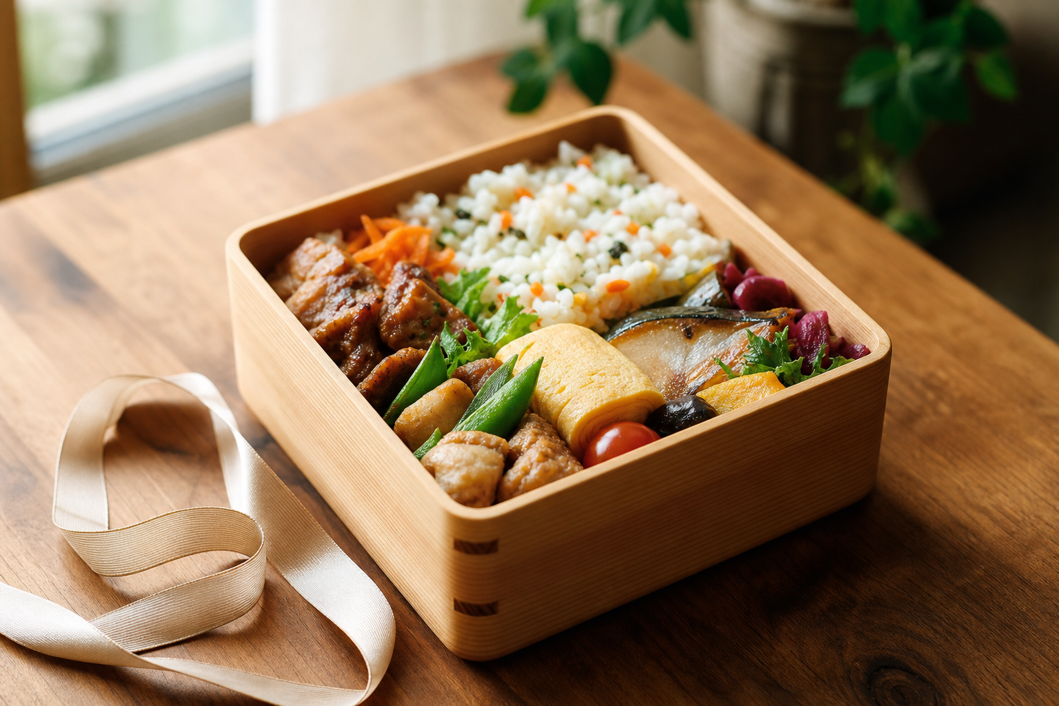 Een bento box cadeau geven: zo kies je raak